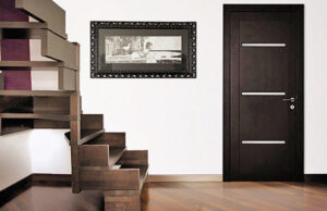 Межкомнатные двери