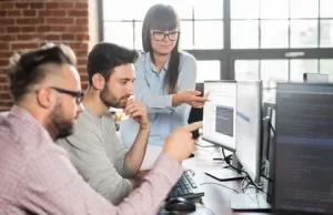 Самые востребованные профессии в IT сфере