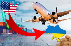 Доставка товаров из США в Украину: виды услуг, этапы