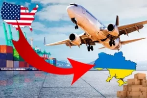 Доставка товаров из США в Украину: виды услуг, этапы