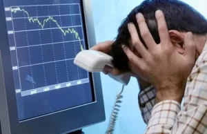 Как вычислить брокера мошенника?