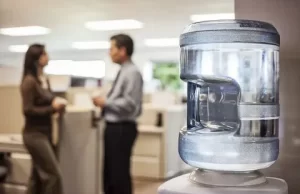 Кулер для воды: виды, рекомендации при выборе