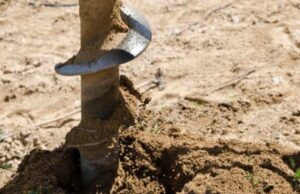 Бурение скважин на воду в Киеве: почему стоит обратиться к профессионалам?