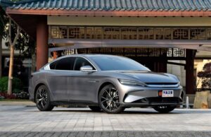 Настоящие «убийцы Tesla». Как китайцы из BYD захватывают мир