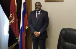 Посол Анголы заявил, что страна не откажется от проекта строительства российского завода