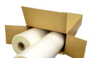 Пленка для ламинирования: особенности, параметры выбора