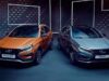Стали известны цены на новую Lada Vesta NG