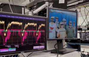 Технология атомарного телевидения совершит революцию в электронике