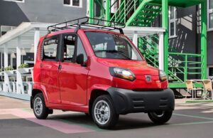 Топ-10 самых дешевых машин в мире