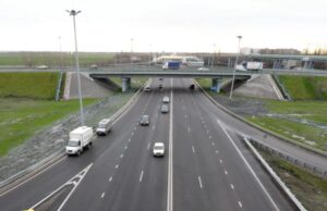 В Подмосковье дали старт строительству Южно-Лыткаринской автомагистрали