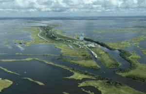 В США запущена первая программа переселения для пострадавших от изменений климата