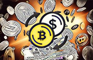 Крипто обменник: возможности, преимущества использования