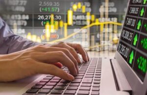 Что такое MAM и PAMM счета?