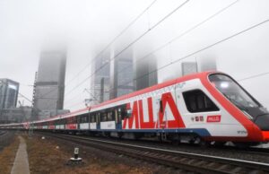 Бочкарёв: до конца года на МЦД построят и реконструируют шесть станций