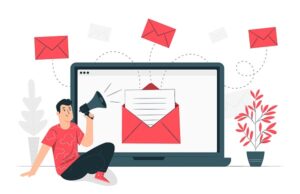 Рассылка e-mail клиентам: особенности, для чего это нужно