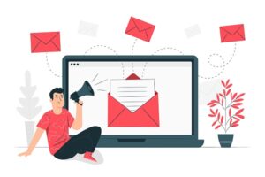 Рассылка e-mail клиентам: особенности, для чего это нужно
