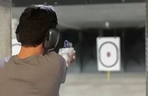 КАРАБИН AR 15: особенности, правила использования