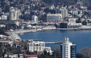 Инвесторы исполнили обязательства по реализации проектов инфраструктуры Крыма на 1 млрд рублей