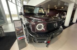 Из 2017-го в 2022-й. Какие авто можно купить по ценам пятилетней давности