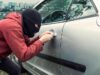 Какие автомобили чаще всего угоняют в России. Актуальный список