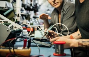 На площадке «Алабушево» появится 17 высокотехнологичных предприятий