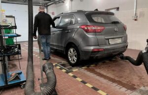 Новая Lada Granta и изменения в техосмотре. Автоновости недели