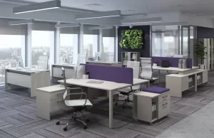 Офисная мебель: как выбрать качественную мебель в офис