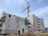 В Калининградской области ввели в строй 2730 жилых домов с начала года