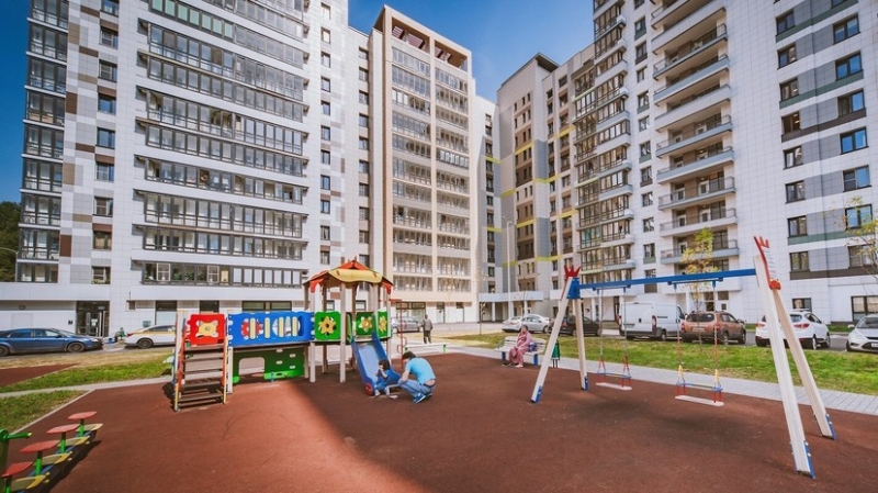 В Москве вновь увеличили число стартовых площадок программы реновации