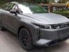 В Сети рассекретили новый китайский кроссовер Exeed для России