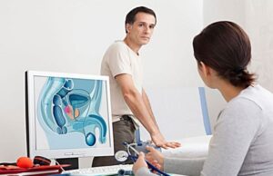 Опухоль яичка: симптомы, этапы лечения