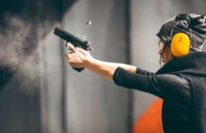 MOSSBERG: параметры выбора