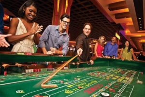 Как научиться играть в онлайн-казино новичку