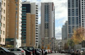 ЦБ России видит признаки перегрева рынка жилья в стране