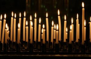 Что на самом деле значит «умереть от старости»