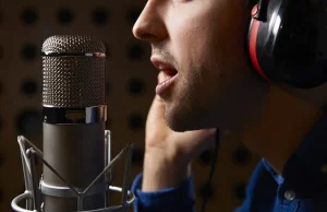 Онлайн дикторские голоса 24 часа в сутки: особенности, для кого будет интересно