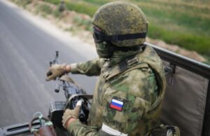 Губернатор Курской области: в регионе построили две усиленные линии обороны