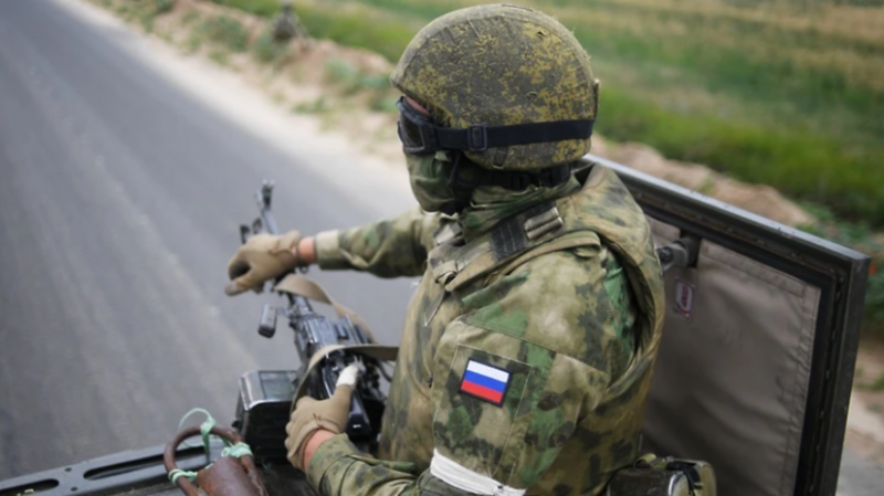 Губернатор Курской области: в регионе построили две усиленные линии обороны