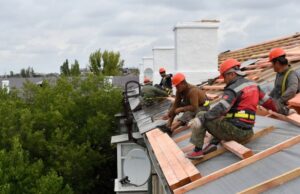 Хуснуллин: до конца года в Мариуполе построят 100 тысяч квадратных метров жилья