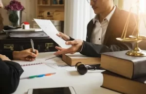 Центр правовой защиты «Фемида»: услуги, преимущества и условия обращения