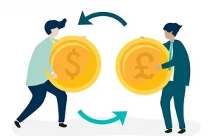 Обмен валют в Киеве: особенности, этапы процесса