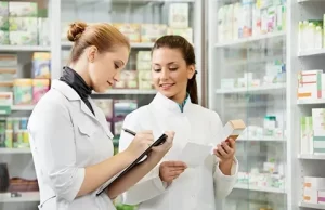 Справочник аптек: преимущества использования. Особенности интерфейса