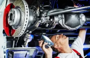 Бош Дизель Сервис: направления работы, условия и преимущества обращения