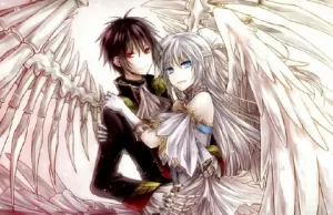 Аниме: популярные виды