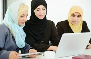 Социальная сеть для мусульман: особенности