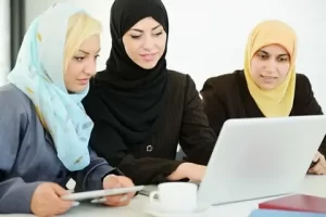 Социальная сеть для мусульман: особенности