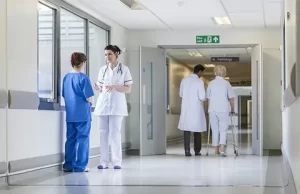 Запорожская областная больница: направления работы