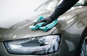 Детейлинг автомобиля: особенности, преимущества