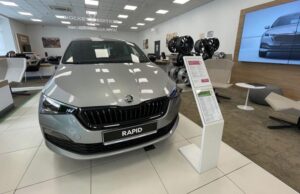 Какие седаны и лифтбеки еще можно купить в России. Реальные цены