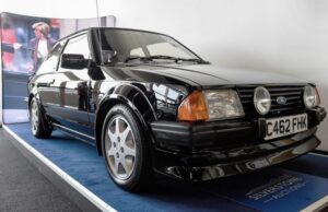 Машины знаменитостей, пущенные с молотка за огромные деньги